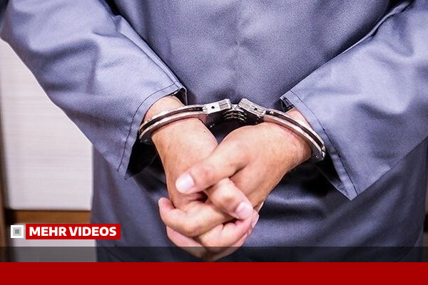 بازداشت ۸ نفر از عوامل نزاع و درگیری در سعادت‌آباد تهران
