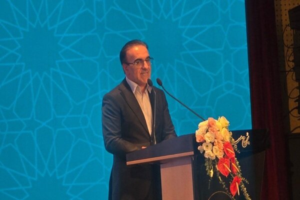رئیس‌زاده: کیفیت پزشکی خط قرمز سلامت مردم است