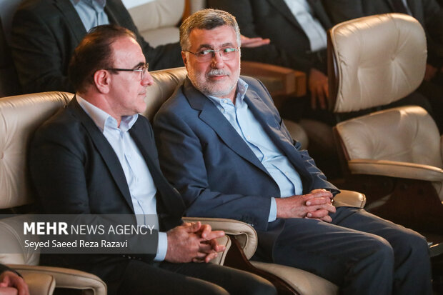 مراسم گرامیداشت «روز پزشک»