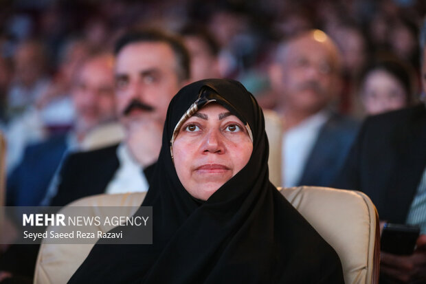 مراسم گرامیداشت «روز پزشک»
