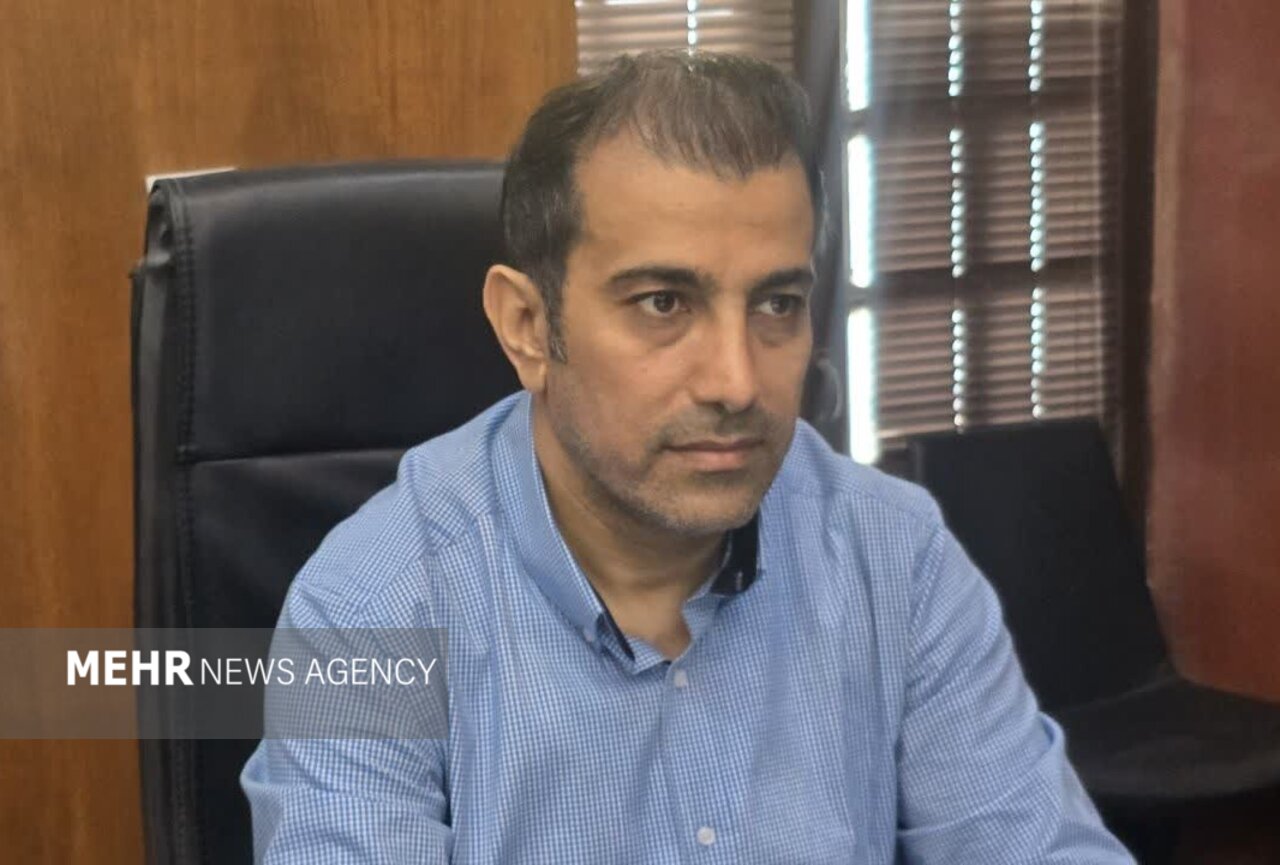 آسایش: وضعیت معابر و جمعه‌بازار بوشهر نیازمند ساماندهی است