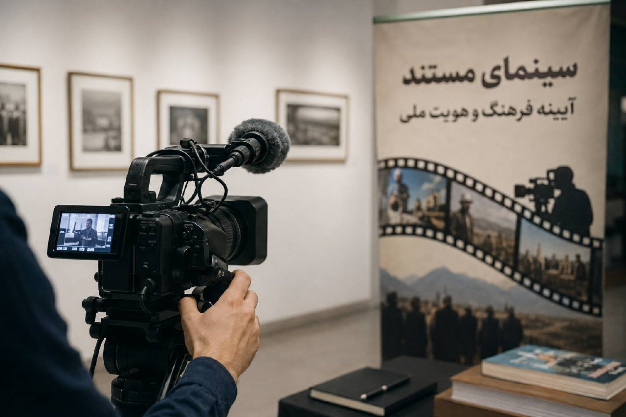 بحران «توزیع» حلقه مفقوده سینمای مستند بحران «توزیع» حلقه مفقوده سینمای مستند
