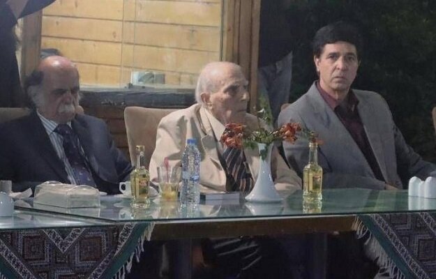 شاهنامهپژوهان بر ضرورت تأسیس دانشگاه جامع شاهنامهپژوهی تأکید کردند شاهنامهپژوهان بر ضرورت تأسیس دانشگاه جامع شاهنامهپژوهی تأکید کردند