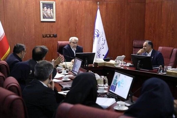 عملکرد بانک تجارت در سال مالی ۱۴۰۴ و تابستان سال جاری بررسی شد عملکرد بانک تجارت در سال مالی ۱۴۰۴ و تابستان سال جاری بررسی شد