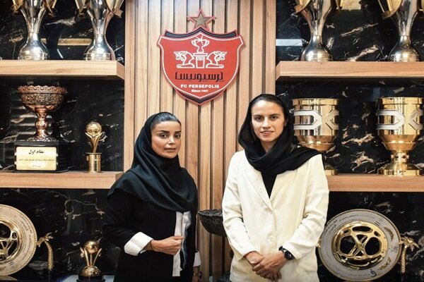 ضرب‌الاجل پرسپولیس برای اردلان/مشکل ایستا را خودت حل کن