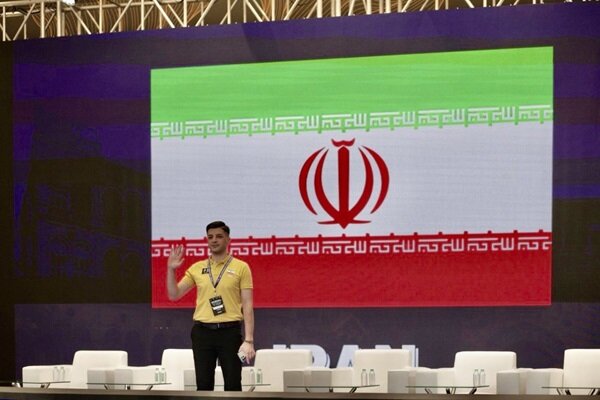 صعود تاریخی نماینده هی بال ایران در رنکینگ جهانی/ پردل شانزدهم جهان شد