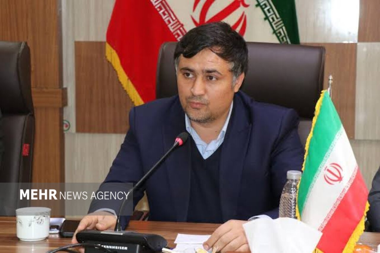احمدی: ایران اسلامی با پشتوانه مردمی در برابر همه ابرقدرت‌ها ایستاد