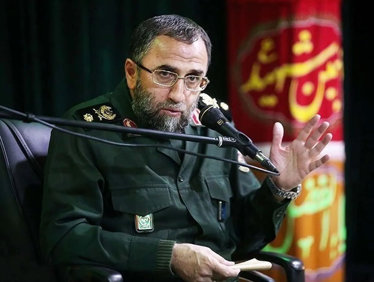 Health conditions of Iranian pilots held in Qatar 'not good'