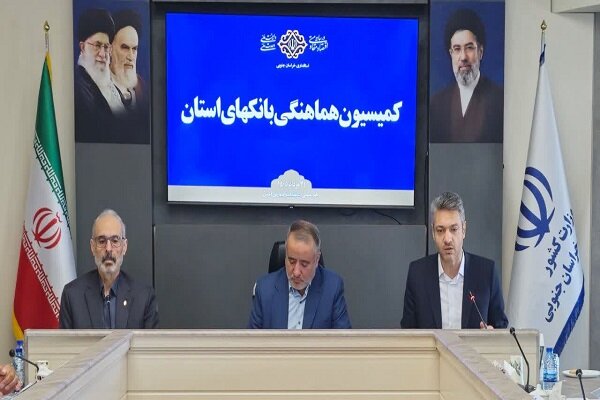 گزارش تحلیلی: ذاکریان: سامانه جامع تسهیلات بانکی، تصمیم‌گیری اقتصادی را شفاف می‌کند | مهر - کد 3316