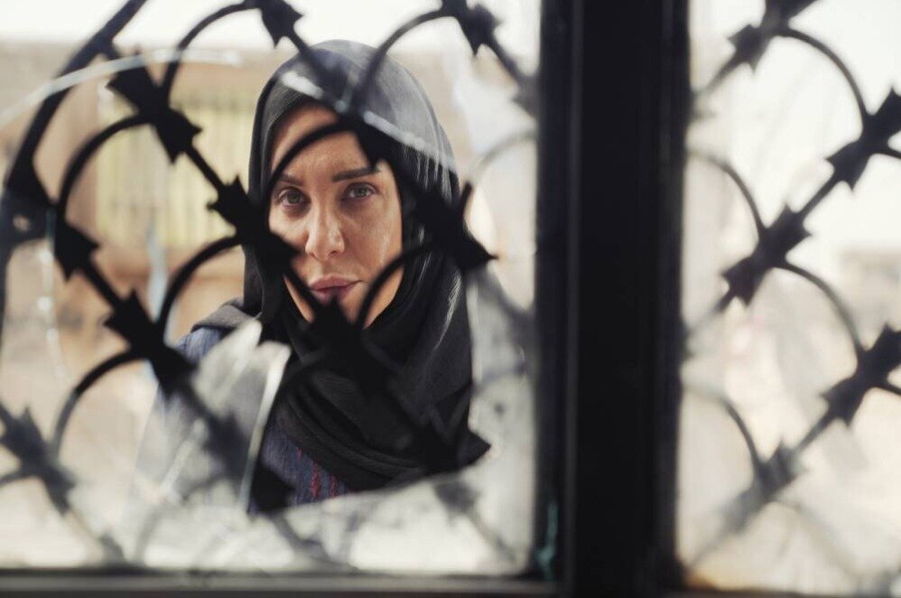 «سرزمین فرشتهها» پروانه نمایش گرفت «سرزمین فرشتهها» پروانه نمایش گرفت