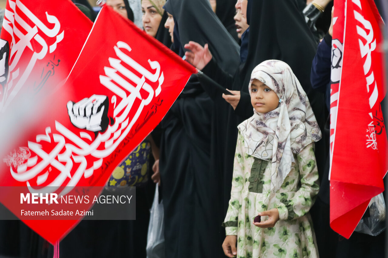 برگزاری کارگاه آموزشی ارکان مسجد در ایلام