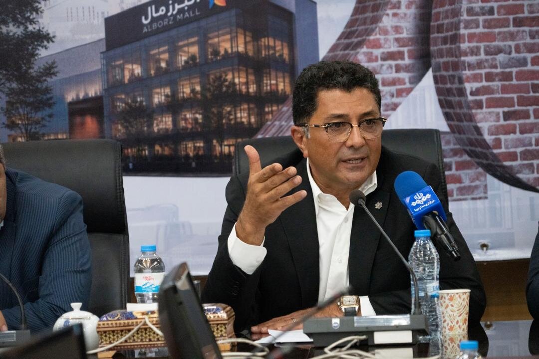 قفل سرمایه‌گذاری در صنعت ساختمان با تصدی‌گری دولت باز نمی‌شود