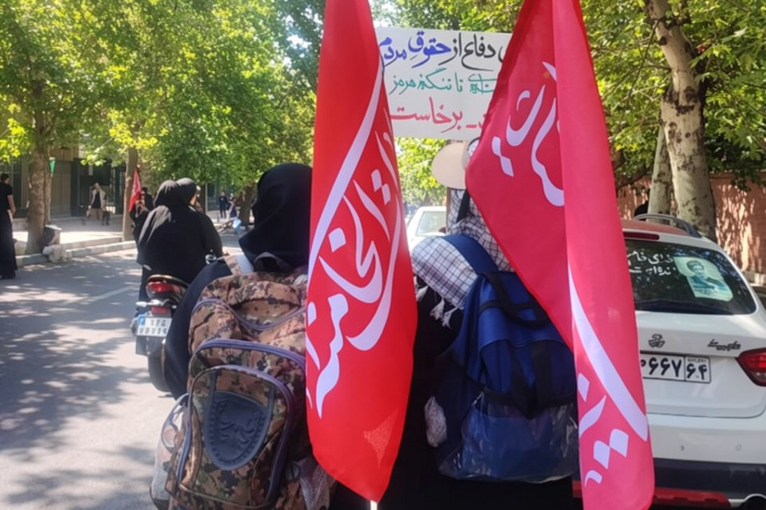 تحلیل خبر: برای کورکردن چشم ترامپ آمدیم | مهر - کد 99a5
