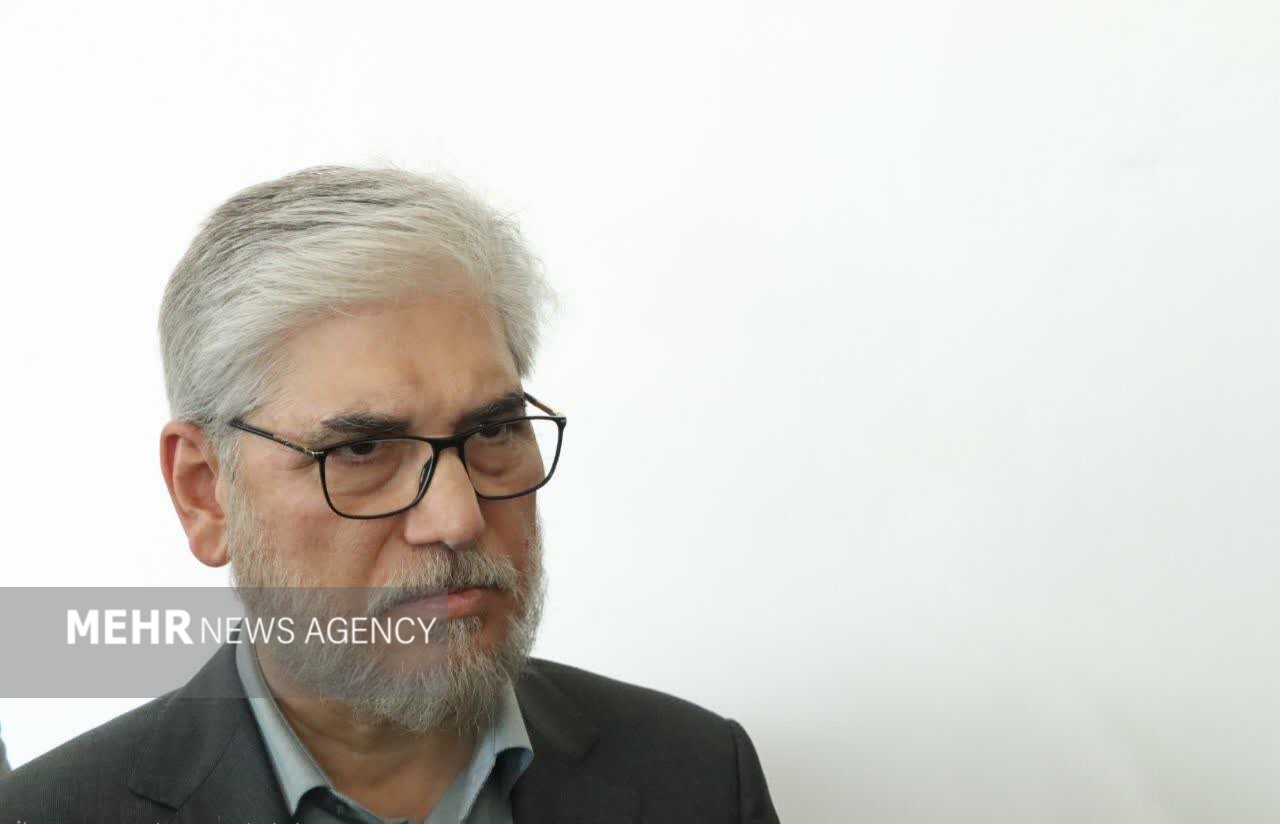 گزارش تحلیلی: نسخه مدیریت انرژی روی میز وزیر علوم؛ دانشگاه‌ها پای کار حل ناترازی | مهر - کد eba7