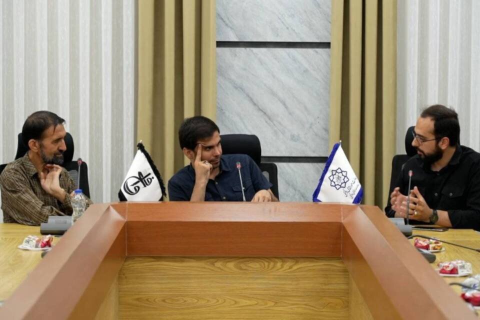 رمان جنگ چرا به «جنگ و صلح» نرسید؟ رمان جنگ چرا به «جنگ و صلح» نرسید؟