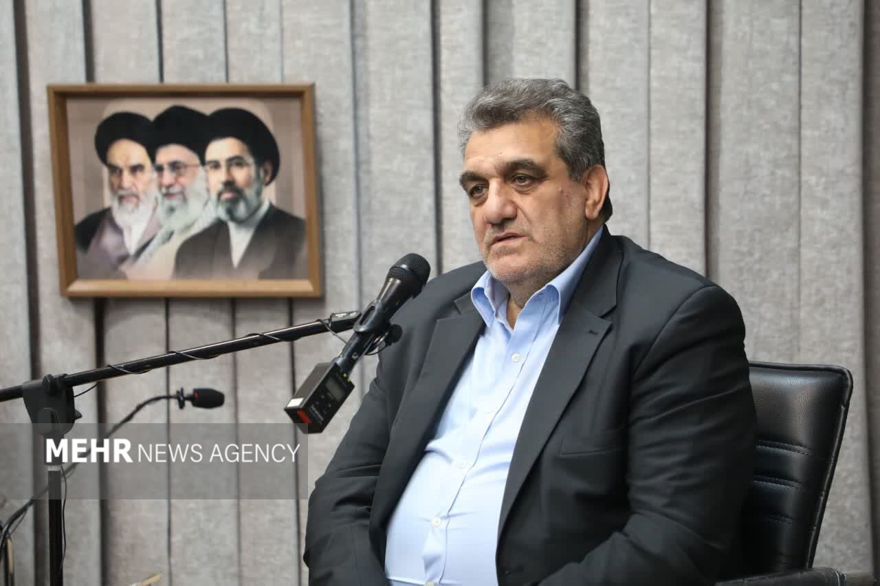 گزارش تحلیلی: نوسازی ۱۸۳ مدرسه در سمنان؛ توسعه آموزشی شتاب گرفت | مهر - کد 711c