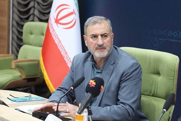 بررسی جامع: مردمی سازی، راهبرد اصلی تحقق اهداف فرهنگی بنیاد شهید | مهر - کد a5f9