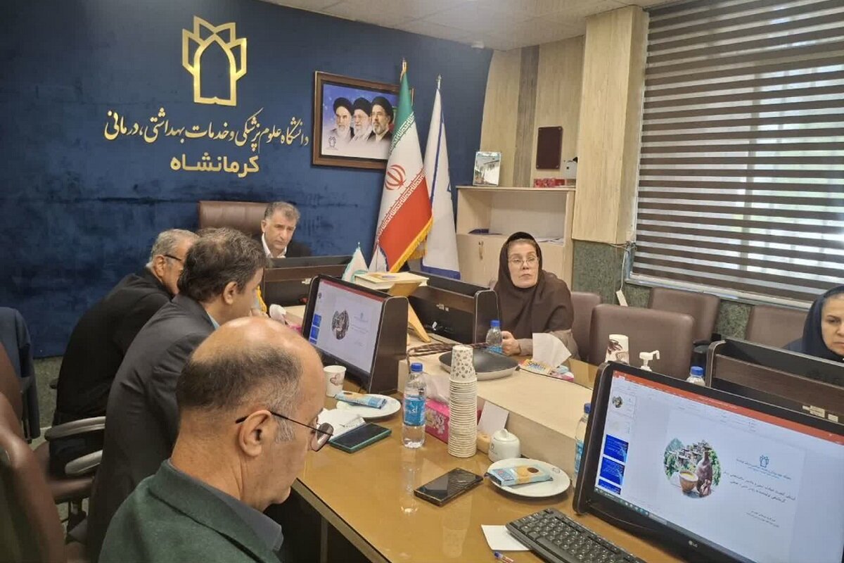 روغن کرمانشاهی در مسیر استانداردسازی و ثبت میراث بومی غرب کشور