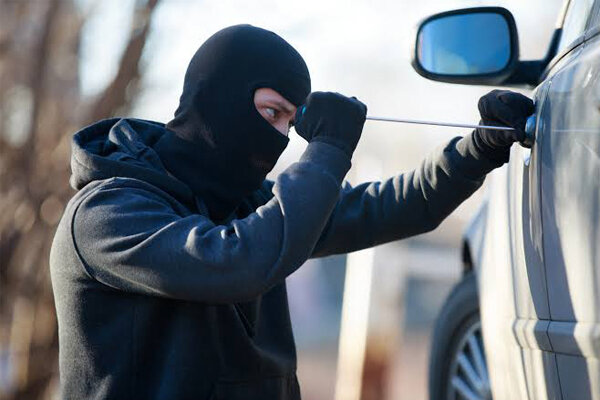 تحلیل خبر: دستگیری ۵۸ سارق و کشف ۱۰۱ فقره انواع سرقت در میانه | مهر - کد 6286