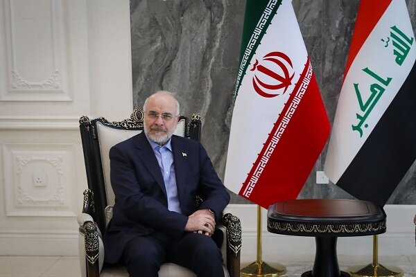 تحلیل خبر: روایت سفر قالیباف به عراق؛ از گفتمان مقاومت تا تاکید بر امنیت منطقه‌ای | مهر - کد 8053