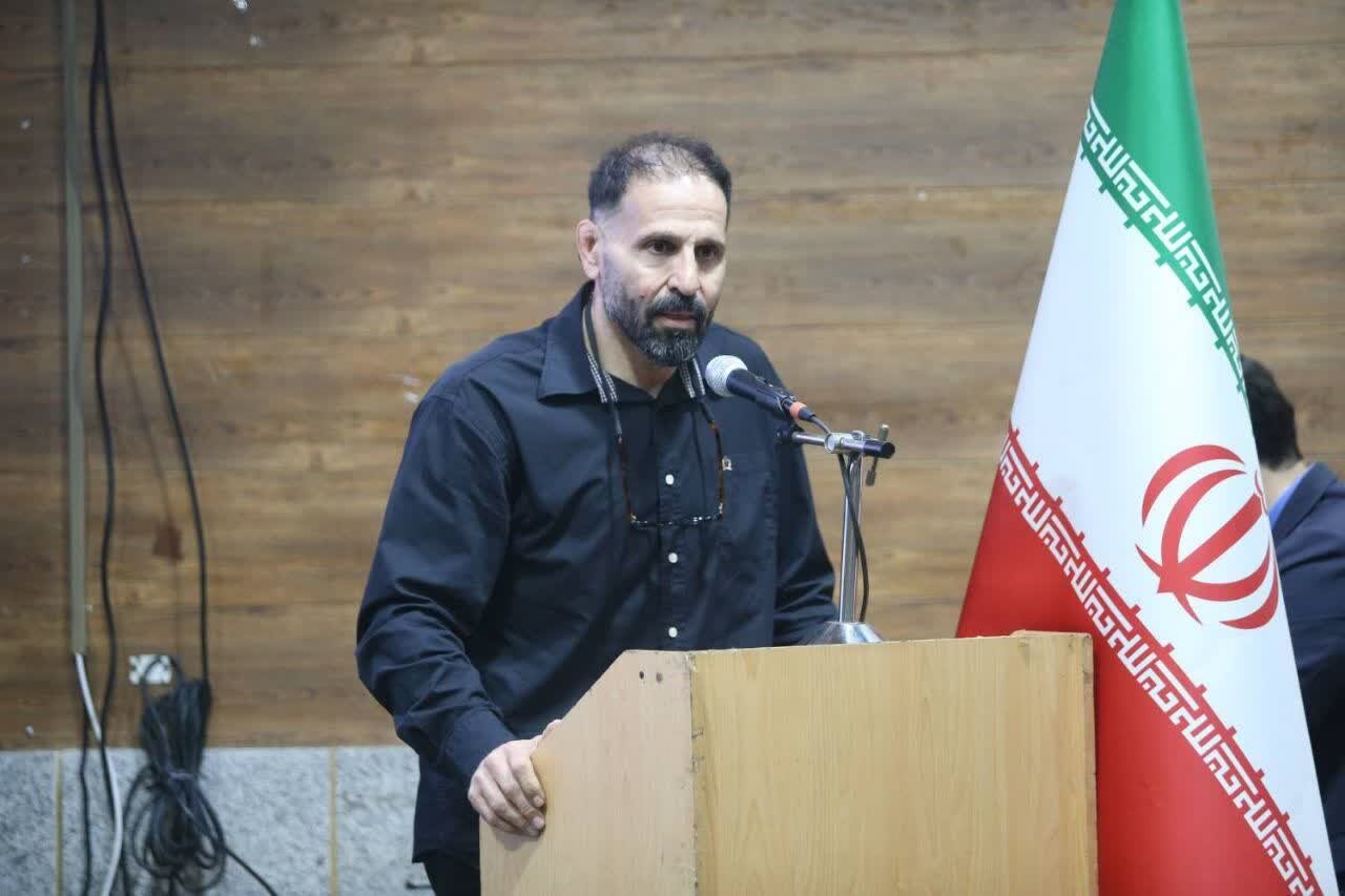 گزارش ویژه: مهربان: ۱۲ پروژه ورزشی گیلان در هفته دولت به بهره برداری میرسد | مهر - کد 7827