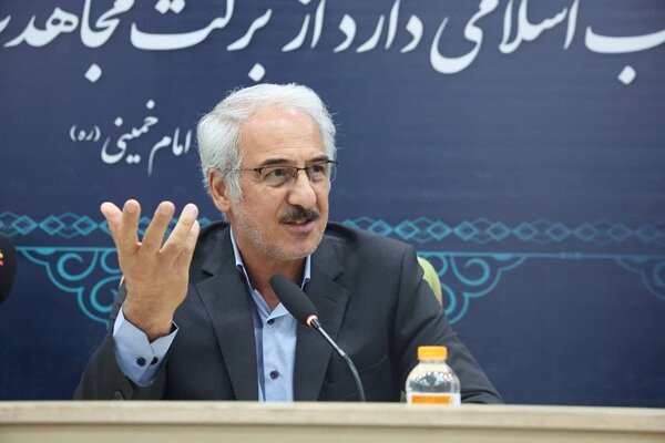گزارش ویژه: تاکید بر ظرفیت نخبگان شاهد و ایثارگر در اجرای برنامه‌های بنیاد | مهر - کد 1be1