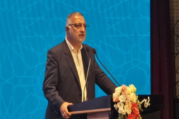 تحلیل خبر: زاکانی: ظرفیت‌های مدیریت شهری تهران را در خدمت نظام سلامت قرار می‌دهیم | مهر - کد fd4f