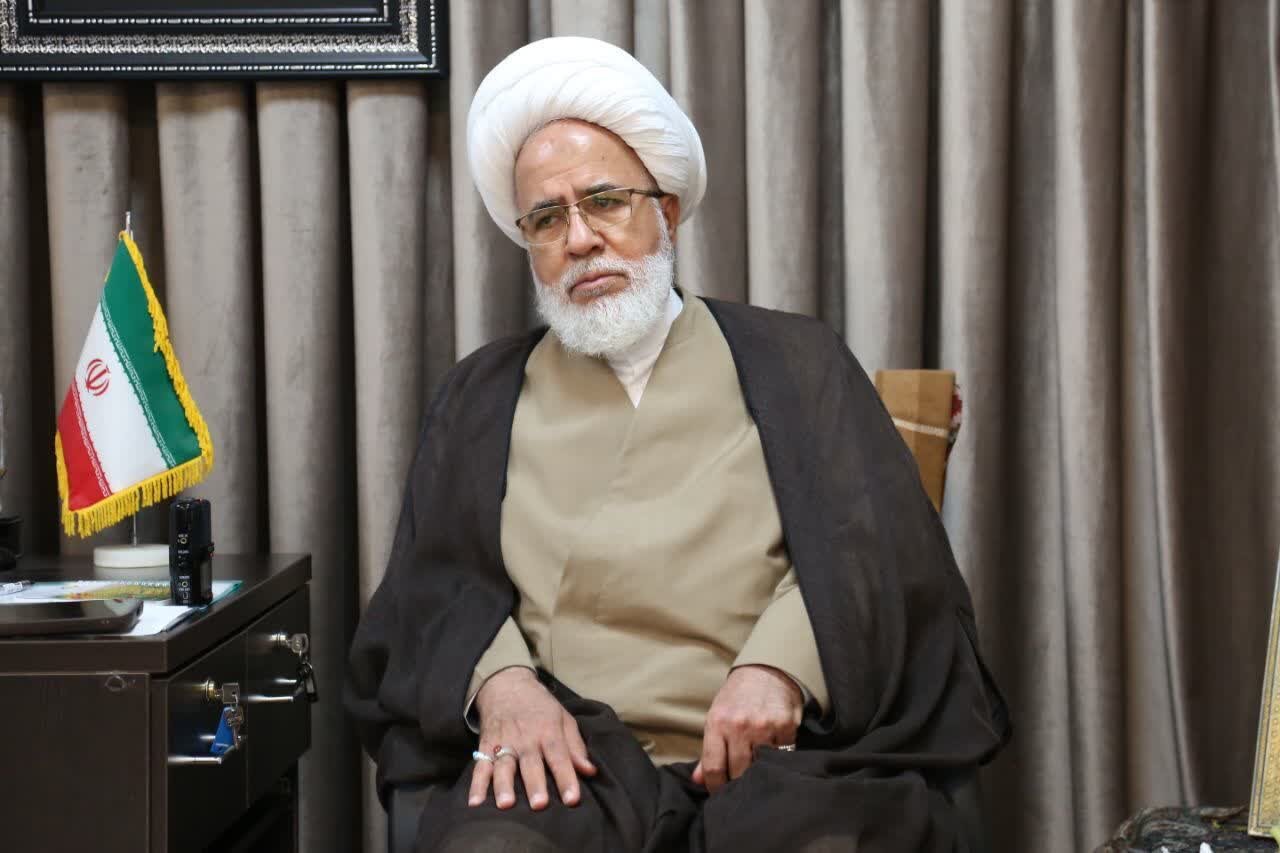 تحلیل: آیت الله غفوری: وحدت اسلامی راهبرد همیشگی انقلاب برای شکست دشمن است | مهر - کد 6445