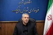 فرماندار قرچک: آمادگی کامل برای برگزاری انتخابات الکترونیکی وجود دارد