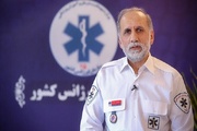 میعادفر: پزشکان طلایه‌داران سلامت و امنیت روانی جامعه هستند