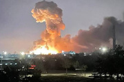 آزادسازی یک شهرک و انهدام ۷۶۳ پهپاد اوکراینی طی یک روز