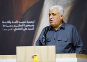 رئيس هيئة الحشد الشعبي : محبة الشعب لقائدهم الشهيد أمر غير مسبوق في تاريخنا المعاصر