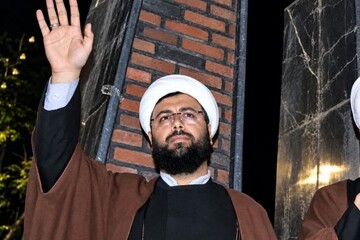 حجت الاسلام عبیسی: سرنوشت سوریه باید برای کشورهای منطقه تجربه شود