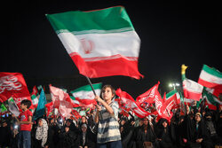 دلدادگی ساحل نشینان چابهاری در شب ۱۷۵