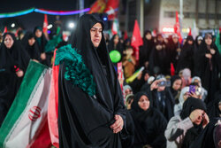 طوفان جلودار ایستادگی مردم زاهدان نشد
