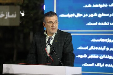 هم‌افزایی مدیریت شهری و رسانه کلید ارتقای کیفیت خدمات در اراک است