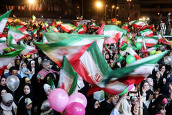 ۲۰۰ شب پایداری و مقاومت در تهران؛ روایت مردمی که برای ایران ماندند