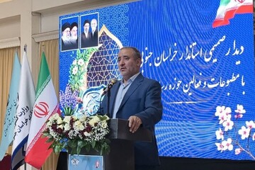 پروژه‌های هفته دولت از ۱۲ هزار به ۲۳ هزار میلیارد تومان افزایش یافت