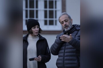 «بُت» حمید نعمت‌الله بدون سانسور پروانه نمایش گرفت؛ اکران در مهر