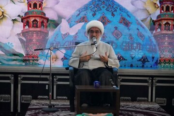 امام جمعه بوشهر: مسجد باید محور هدایت و مدیریت فرهنگی محله باشد
