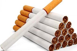جریمه ۲۴۶ میلیارد ریالی قاچاقچی سیگار در تبریز