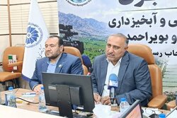 آتش کمتر شده، اما خطر پابرجا است؛ مطالبه تجهیز حفاظت از جنگل‌های زاگرس