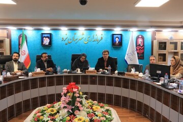 تسهیل فعالیت موزه‌داران؛ از ابلاغ سند ملی تا ایجاد مخازن امن