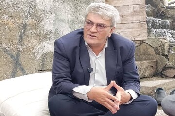 رفع کمبود آب سی‌سخت پس از سال‌ها؛ اجرای ۶۰ درصد شبکه فاضلاب دنا