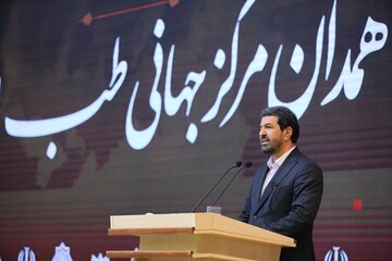 جلوگیری از خام فروشی گیاهان دارویی نیازمند برنامه‌ریزی دقیق است