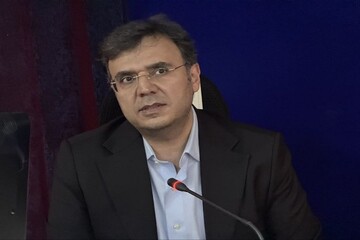 انتقاد معاون وزیر علوم از رسانه‌هایی که دانشگاه‌ را سیاه نشان می‌دهند
