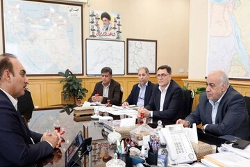 راه‌آهن زاهدان - زابل - میلک ۲۰ همت اعتبار می‌خواهد