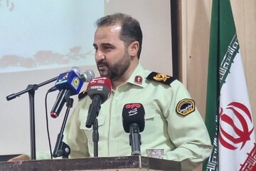 کشف بیش از ۵۰۰ کیلو مواد مخدر در بهارستان