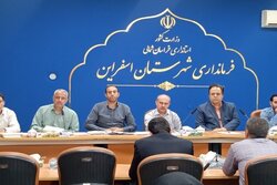 سوخت جایگزین نانوایی‌های اسفراین با هدف تأمین پایدار نان پیش‌بینی شود