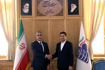 آمادگی تهران برای گسترش همکاری‌های ارتباطی و اقتصاد دیجیتال با بغداد